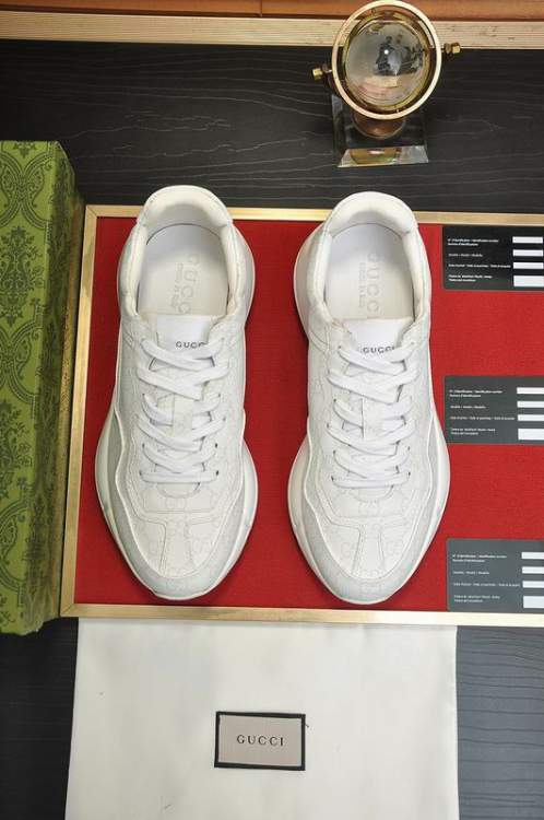 Picture of Gucci Shoes _SKUGuccisz35-4038-45hnh08299791